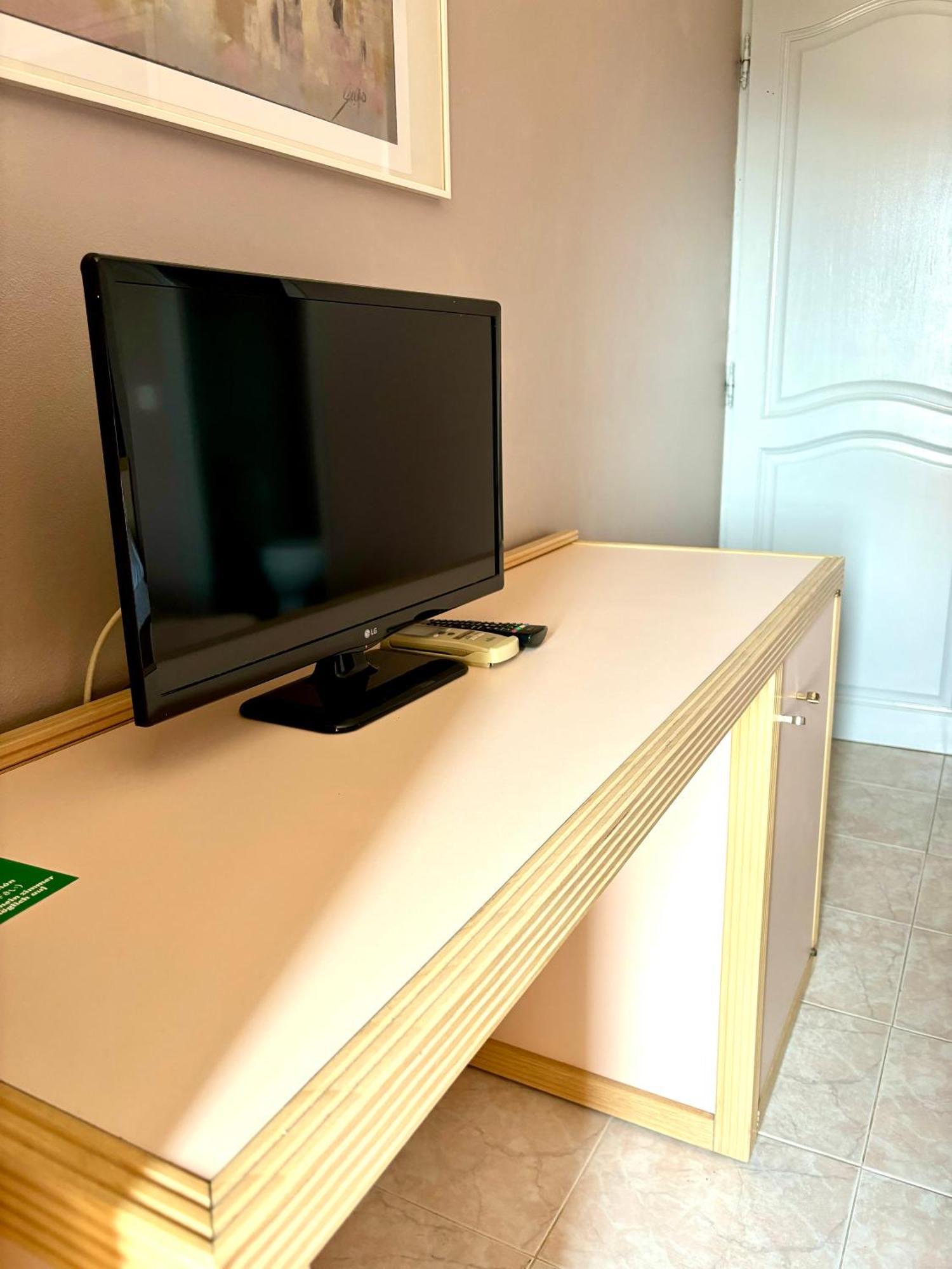 Hoetel U Santa Maria Olmeto  Habitación foto